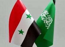 فرستاده سعودی برای دعوت از اسد به دمشق می‌رود