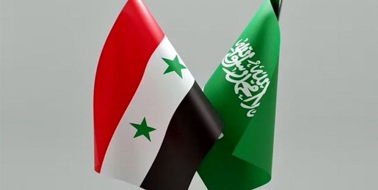 فرستاده سعودی برای دعوت از اسد به دمشق می‌رود