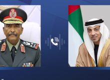 امارات: از هر طرح سیاسی برای توقف درگیری در سودان حمایت می‌کنیم