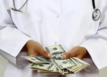 ماجرای دور زدن کنکور با پول‌های هنگفت/ وزارت بهداشت: مسیر پولی پزشک شدن مسدود شد