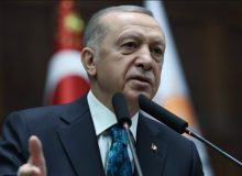واکنش اردوغان به مصاحبه قلیچدار اوغلو با بی‌بی‌سی