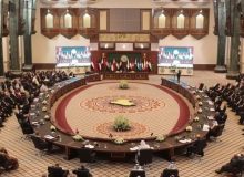 «حمایت گسترده» در اتحادیه عرب از بازگشت سوریه