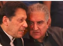 بازداشت افراد نزدیک به «عمران خان» در پاکستان