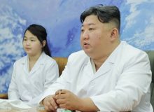تاکید «کیم جونگ اون» بر اهمیت ماهواره نظامی علیه آمریکا