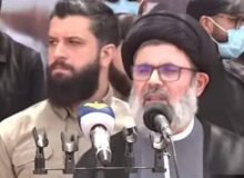 هشدار جدید حزب‌الله به صهیونیست‌ها: کافی‌ است اقدام احمقانه‌ای کنید!