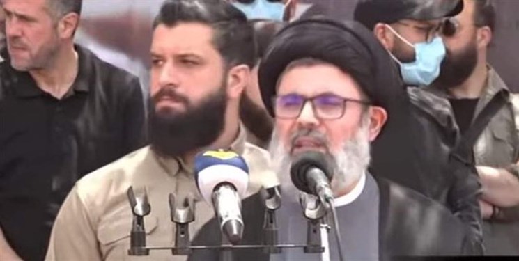 هشدار جدید حزب‌الله به صهیونیست‌ها: کافی‌ است اقدام احمقانه‌ای کنید!