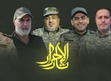 نحوه لو رفتن فرماندهان شهید جهاد اسلامی از زبان دبیر کل