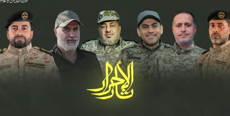 نحوه لو رفتن فرماندهان شهید جهاد اسلامی از زبان دبیر کل