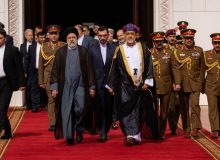 سفر پیش روی «هیثم بن طارق» به تهران، گامی در جهت تقویت مناسبات ایران و عمان