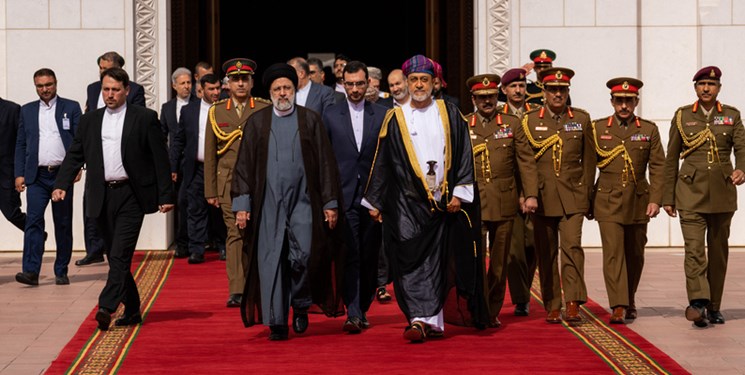 سفر پیش روی «هیثم بن طارق» به تهران، گامی در جهت تقویت مناسبات ایران و عمان