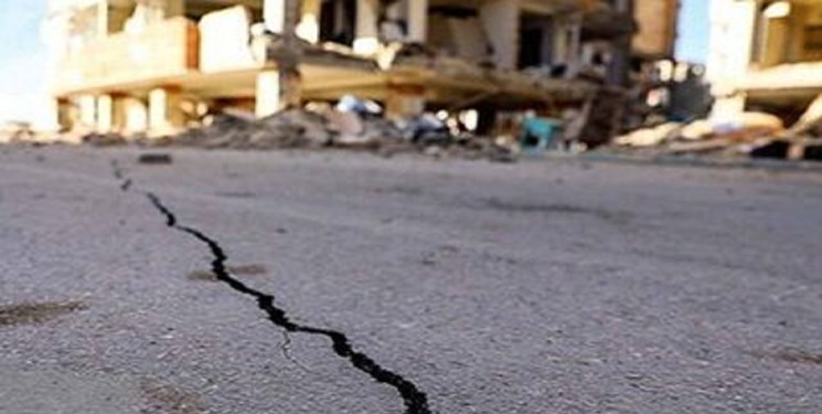 ایران» در اردیبهشت چندبار لرزید؟