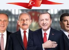 «العربی الجدید» تحلیل کرد: کلید پیروزی در انتخابات ترکیه در دست کیست؟