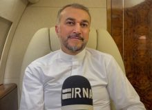 امیرعبداللهیان: عربستان سفیر جدید خود را به ایران معرفی کرد