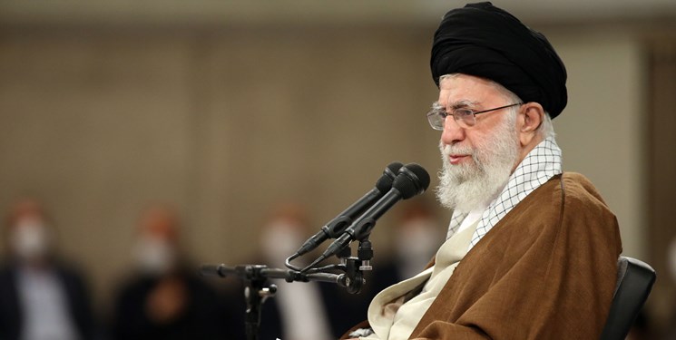 رهبر انقلاب: اگر حج نباشد امت اسلامی فرو خواهد پاشید/ فرهنگ‌سازی حج بر مبنای مفهوم تمدن‌سازی، اتحاد جهانی و رفع تمایز باشد