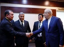 ایران در مسیرِ تبدیل‌ شدن به قطب گازی منطقه