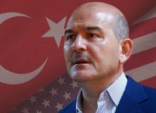 آنکارا: آمریکا به دنبال انتقام کودتاهای نافرجام در ترکیه با برکناری اردوغان است
