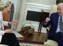 اروپایی‌ها برای احتمال شکست بایدن در انتخابات آماده می‌شوند