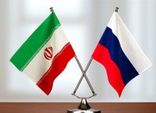 قرارداد ۱.۶میلیاردیورویی ساخت خط‌آهن رشت ـ آستارا بین ایران و روسیه امضا شد