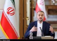 امیرعبداللهیان: سفیر ایران به زودی به عربستان اعزام می‌شود