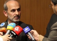 جبلی: رسانه ملی کارنامه درخشانی در کشور‌های محور مقاومت دارد