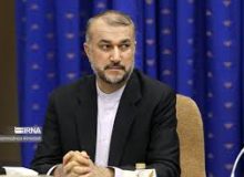 پیشرفت‌های خوبی با آژانس حاصل می‌شود/ با آمریکا از طریق واسطه‌ها تبادل پیام داریم