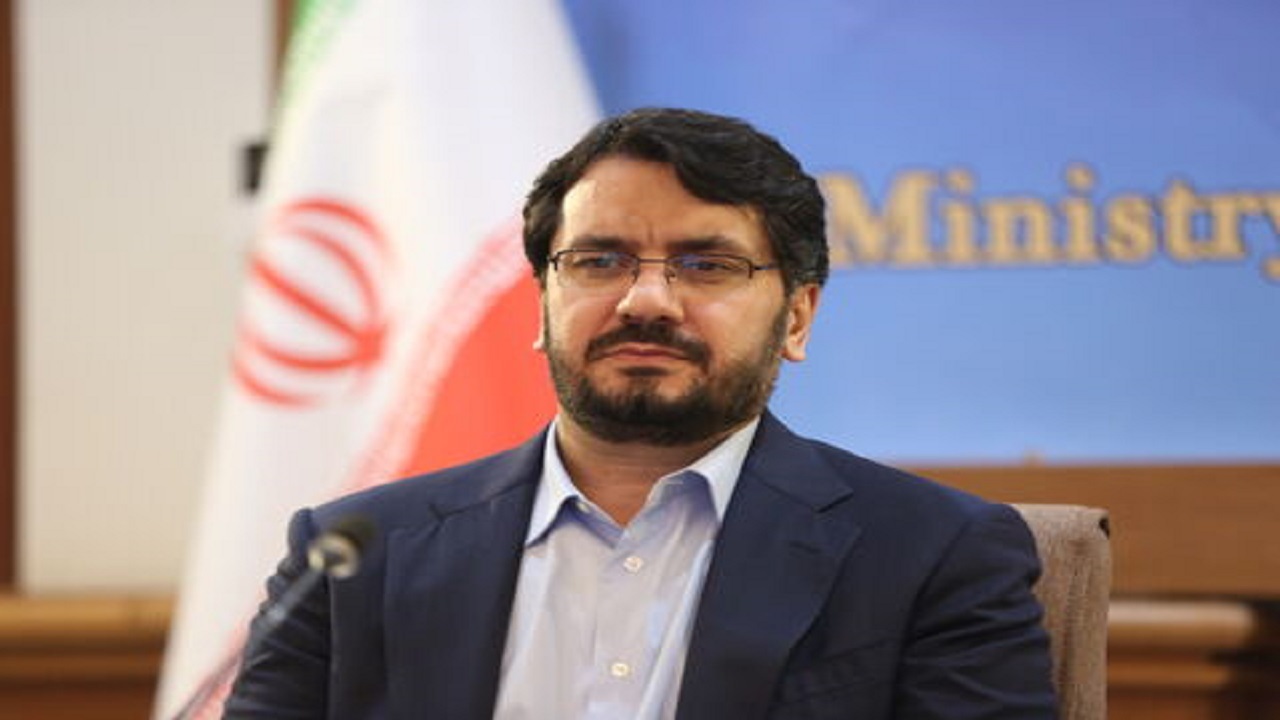 بذرپاش: هواپیماهای جدید به ناوگان هوایی کشور اضافه می شوند