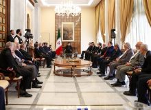 رئیسی: اضمحلال رژیم صهیونیستی را بسیار نزدیک می‌دانیم‌