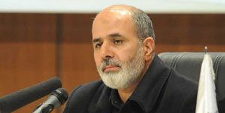 دبیر جدید شورای عالی امنیت ملی کیست؟/ از دانشجوی دندان‌پزشکی تهران تا رسیدن به کرسی نظریه‌پردازی در حوزه امنیت ملی