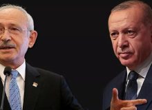 اردوغان: جو بایدن دستور سرنگونی من‌را داده است