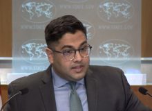 عصبانیت آمریکا از معرفی ایران بعنوان رئیس مجمع اجتماعی شورای حقوق بشر