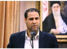 صحرایی وزیر آموزش و پرورش شد