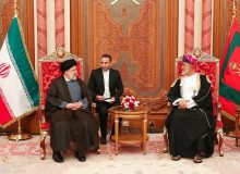زوایای آشکار و پنهان ماموریت «هیثم بن‌طارق» در تهران