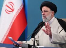 اخطار رئیس جمهور به حاکمان افغانستان درباره حق‌آبه هیرمند