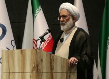 دستور صریح دادستان کل کشور به دادستان‌های کشور/ با مخلان مجازی امنیت ‌‌برخورد قاطع کنید