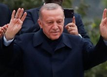 با پیروزی اردوغان، اروپا نفس راحتی کشید