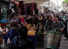 جامی مسموم در انتظار برنده انتخابات ترکیه!