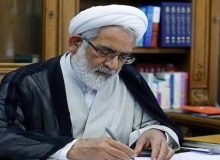 نامه دادستان کل کشور به وزیر راه درباره برخورد با کشف حجاب در هواپیما