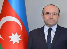 باکو: نمی‌گذاریم «اسرائیل» از خاک ما به ایران حمله کند