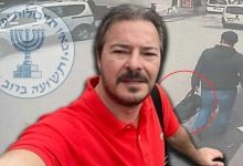 هسته جاسوسی موساد علیه ایران در ترکیه منهدم شد