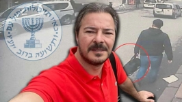 هسته جاسوسی موساد علیه ایران در ترکیه منهدم شد