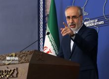 واکنش ایران به اقدام پارلمان سوئد علیه پاسداران انقلاب اسلامی
