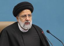 دولت مسئول پیگیری فرامین رهبری برای تقویت روابط با کشورهای مسلمان و همسایه است