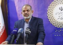 وحیدی: هیرمند از نظر متخصصان ما آب دارد/ عاملان شهادت مرزبانان آماده مجازات باشند