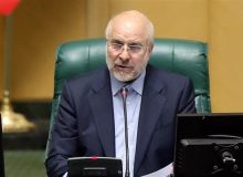 قالیباف: اغماضی درباره حق‌آبه هیرمند وجود ندارد