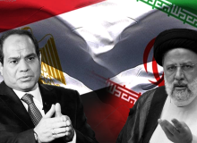 آیا نسخه دوم صلح تهران و ریاض در حال کلید خوردن است؟