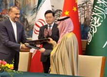 ایران چگونه می تواند از توافق با عربستان بهره برداری کند؟