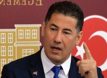 «سنان اوغان» حمایت خود را از اردوغان اعلام کرد