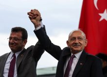 گاندی ترک؛ کابوس اردوغان
