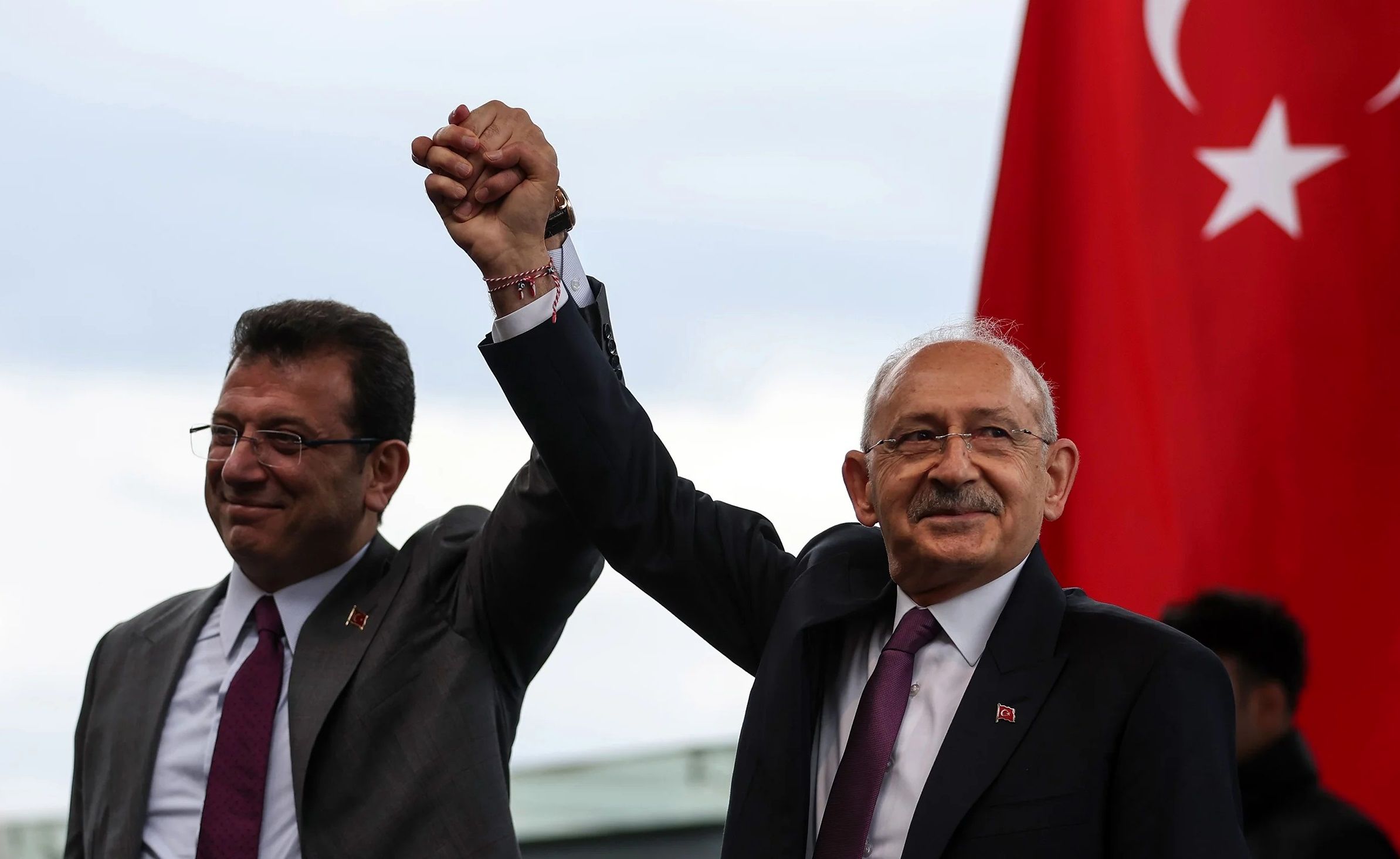 گاندی ترک؛ کابوس اردوغان
