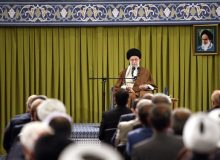 رهبر انقلاب: قانون اقدام راهبردی، کشور را از سرگردانی در موضوع هسته‌ای نجات داد